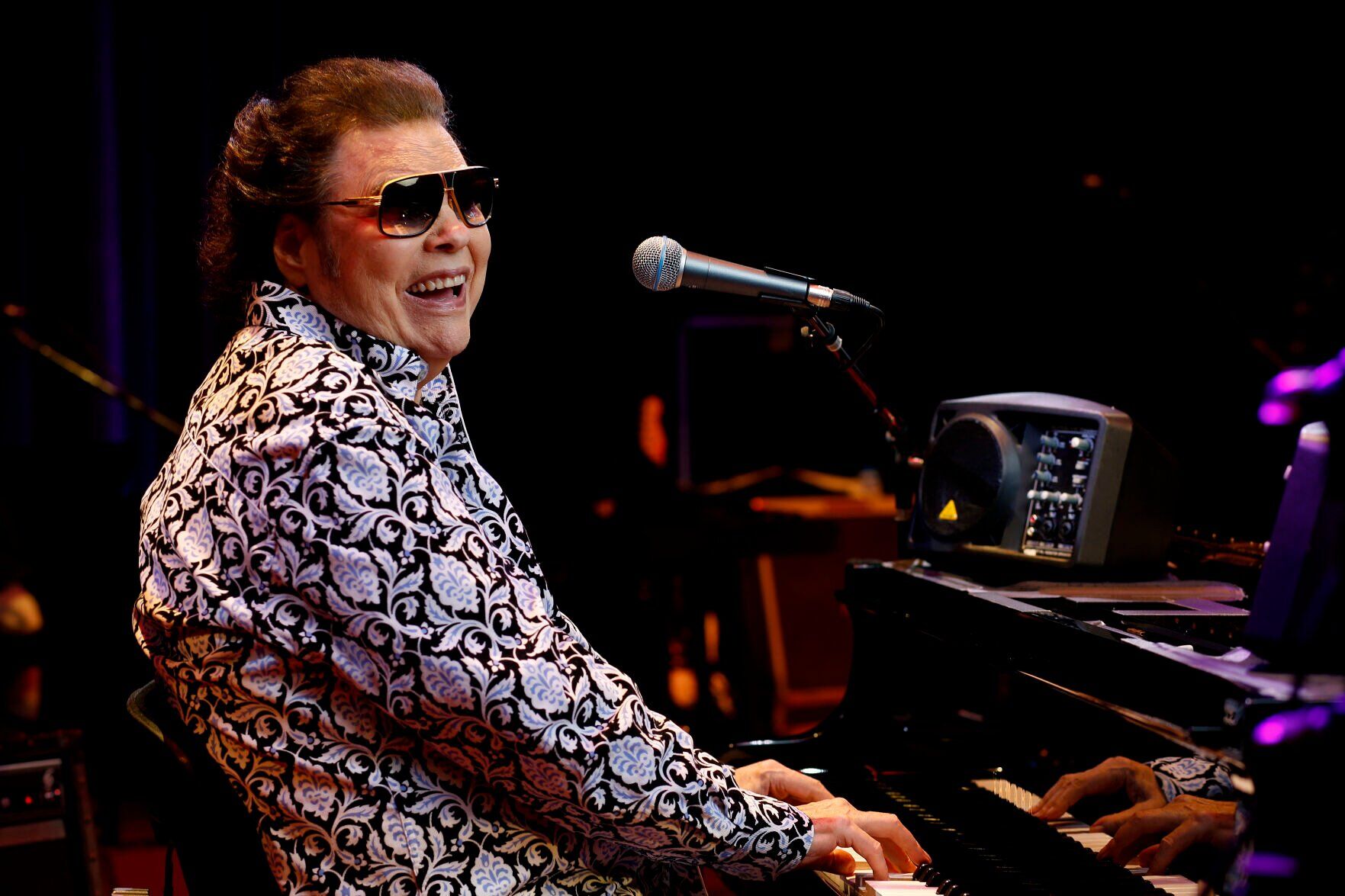 Ronnie Milsap